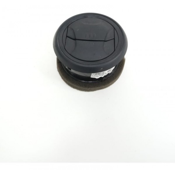 Difusor Ar Condicionado Lateral Esquerdo Ford Ka S 1.0 2017