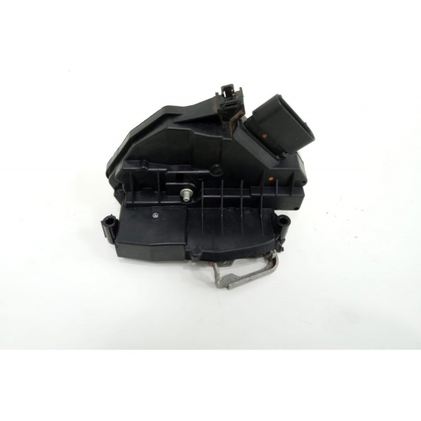 Fechadura Porta Traseira Direita Ford Ka S 1.0 2017