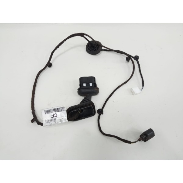 Chicote Porta Traseira Direita Ford Ka S 1.0 2017