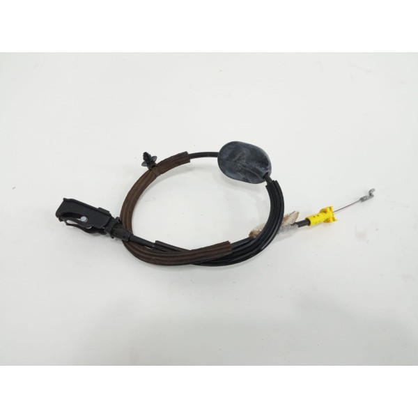 Cabo Fechadura Porta Traseira Direita Ford Ka S 1.0 2017