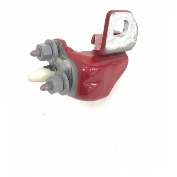 Dobradiça Superior Porta Traseira Direita Ford Ka S 1.0 2017