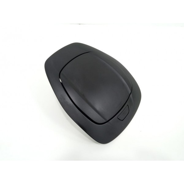 Porta Objetos Painel Ford Ka S 1.0 2017 Preto
