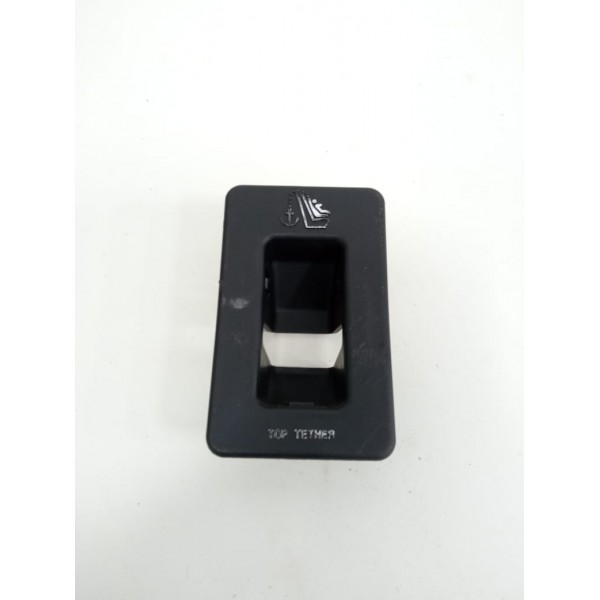 Acabamento Trava Cadeirinha Ford Ka S 1.0 2017