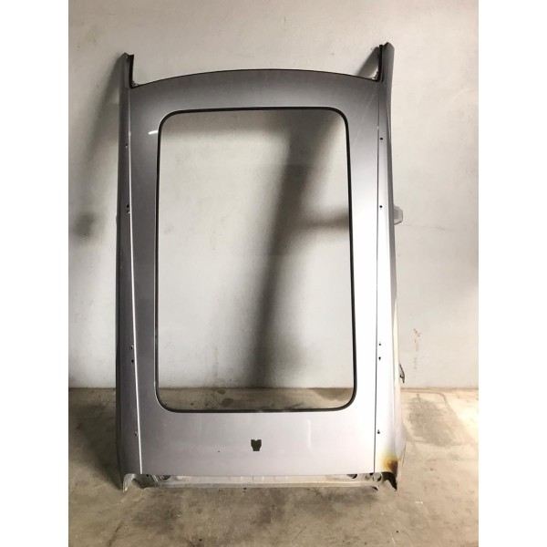 Teto Lataria C/ Furo Teto Solar Audi Q5 2.0 2018 2019 2020