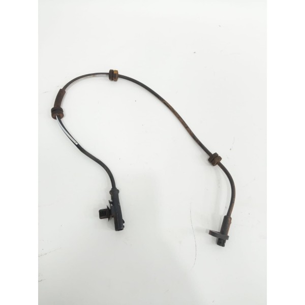 Sensor Abs Traseiro Esquerdo Ford Ka S 1.0 2017