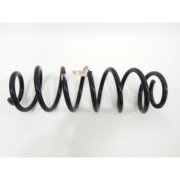 Mola Traseira Esquerda Ford Ka S 1.0 2017