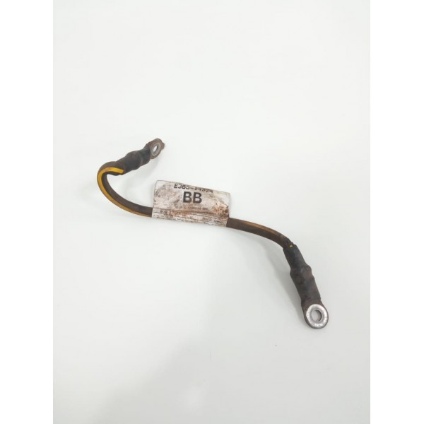 Cabo Terra Bateria Ford Ka S 1.0 2017