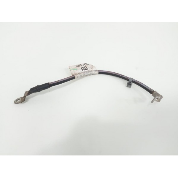 Cabo Negativo Bateria Ford Ka S 1.0 2017