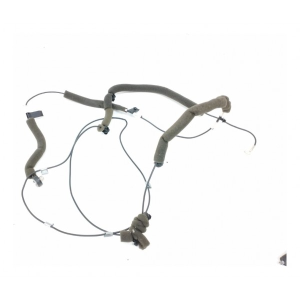 Chicote Antena Ford Ka S 1.0 Hab 2017-18