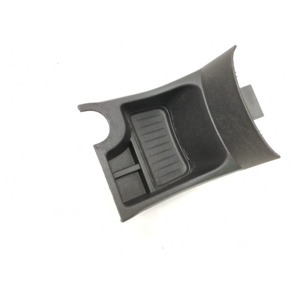 Porta Objetos Console Ford Ka S 1.0 Hab 2017-18 Preto