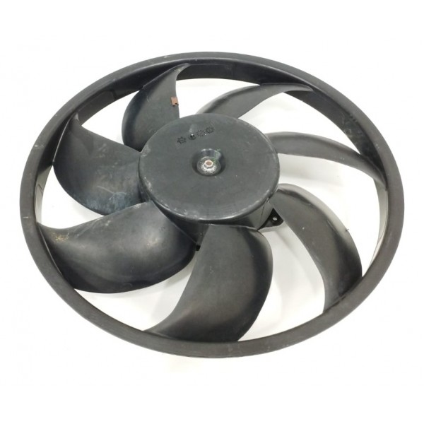 Ventoinha Ford Ka S 1.0 Hab 2017 2018