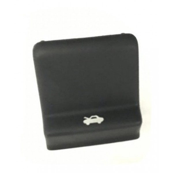 Alavanca Puxador Capo Dianteiro Ford Edge 3.5 V6 2009 2010