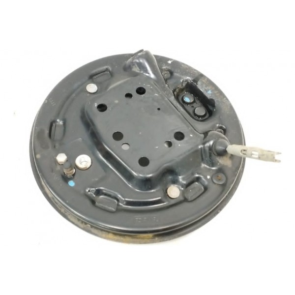 Tambor Sapata Freio Traseiro Direito Ford Ka S 1.0 Hab 2017