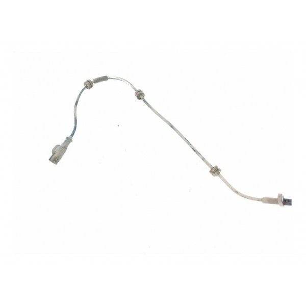 Sensor Abs Traseiro Direito Ford Ka S 1.0 Hab 2017-18