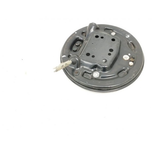 Tambor Sapata Freio Traseiro Esquerdo Ford Ka S 1.0 Hab 2017