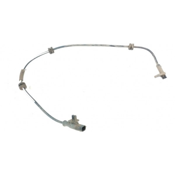 Sensor Abs Traseiro Esquerdo Ford Ka S 1.0 Hab 2017-18