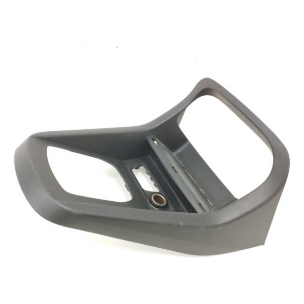 Acabamento Console Central Ford Ka S 1.0 Hab 2017-18