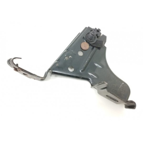 Suporte Direito Banco Traseiro Ford Ka S 1.0 Hab 2017-18