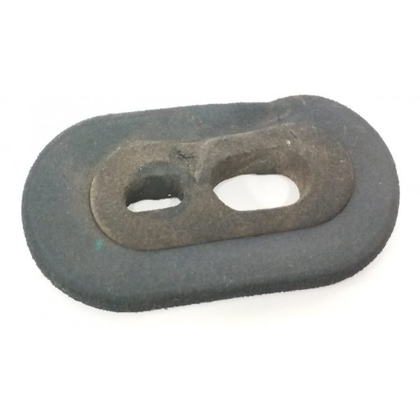 Espuma Inferior Pedal Embreagem Ford Ka S 1.0 Hab 2017-18