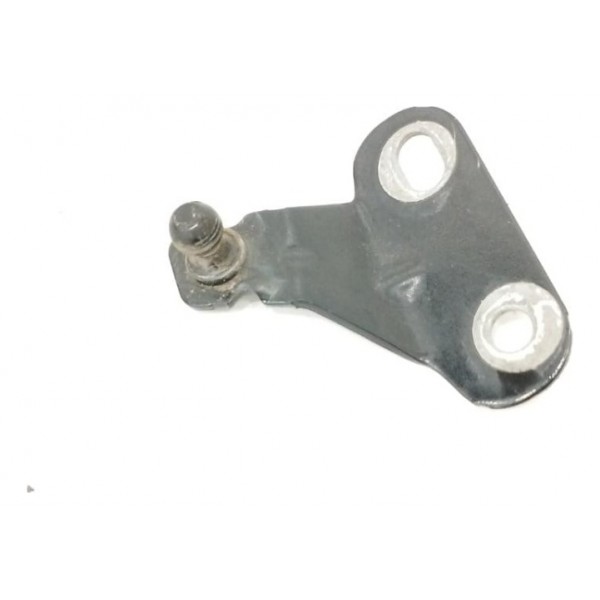 Suporte Amortecedor Esquerdo Tampa Traseira Ka S1.0 Hab 2017