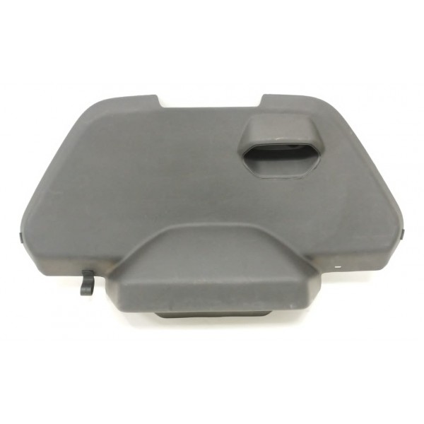 Acabamento Tampa Traseira Ford Ka S 1.0 Hab 2017-18