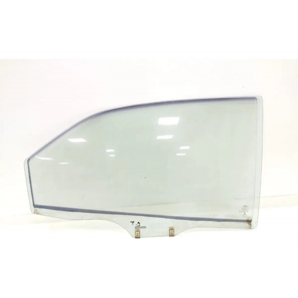 Vidro Porta Traseira Direita Ford Ka S 1.0 Hab 2017-18