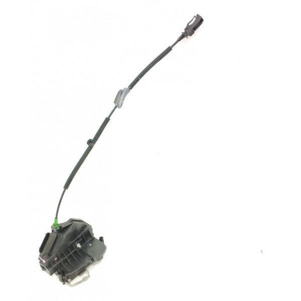 Fechadura Porta Diante Esquerda Ford Ka S 1.0 2018