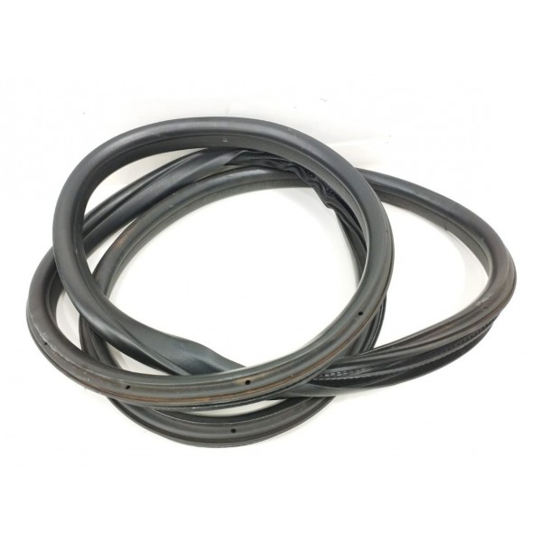 Borracha Porta Diant Esquerd Ford Ka S 1.0  2017-18