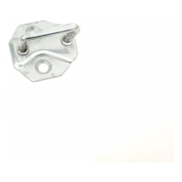 Batente Fechadura Diant Esque Ford Ka S 1.0 2017-18