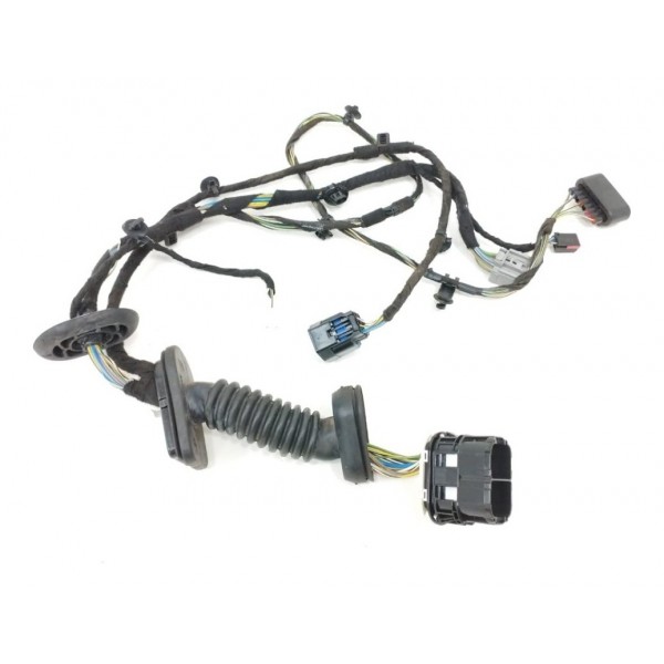 Chicote Porta Diant Esquerda Ford Ka S 1.0 2017-18