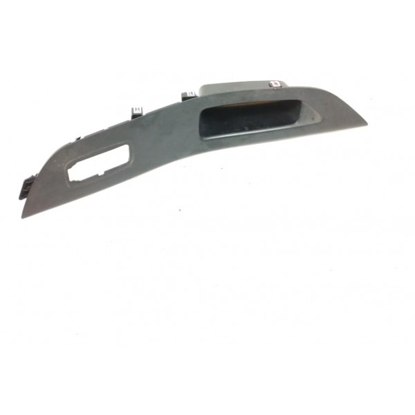 Puxador Forro Porta Diant Dir Ford Ka S 1.0 2017-18 Preto