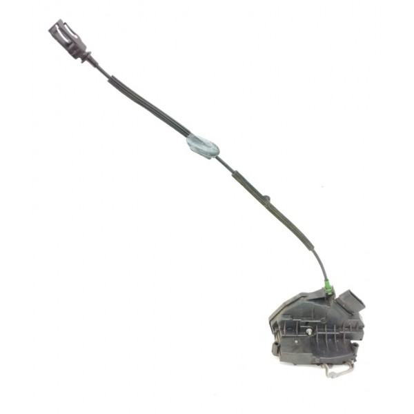 Fechadura Dianteira Direita Ford Ka S 1.0  2017-18