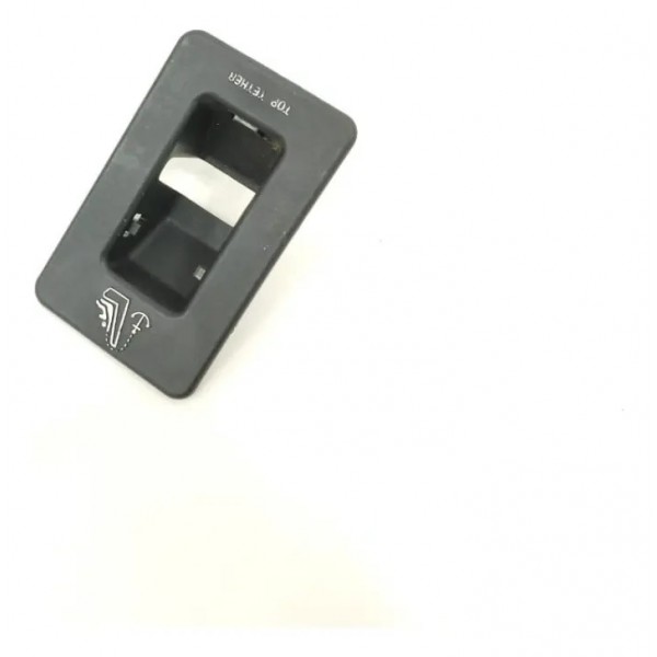 Acabamento Isofix Ford Ka S 1.0 2017-18