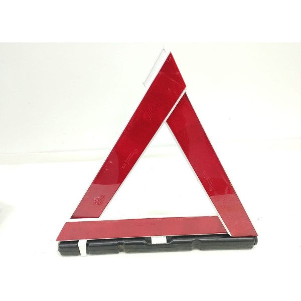 Triângulo Sinalização Ford Ka S 1.0  2017-18