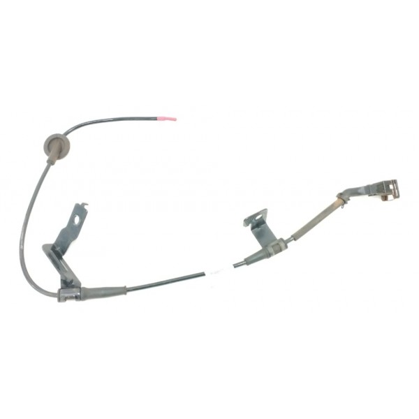 Chicote Sensor Abs Tras Esq Hyundai Hb20s 1.0 M Comfort 2018