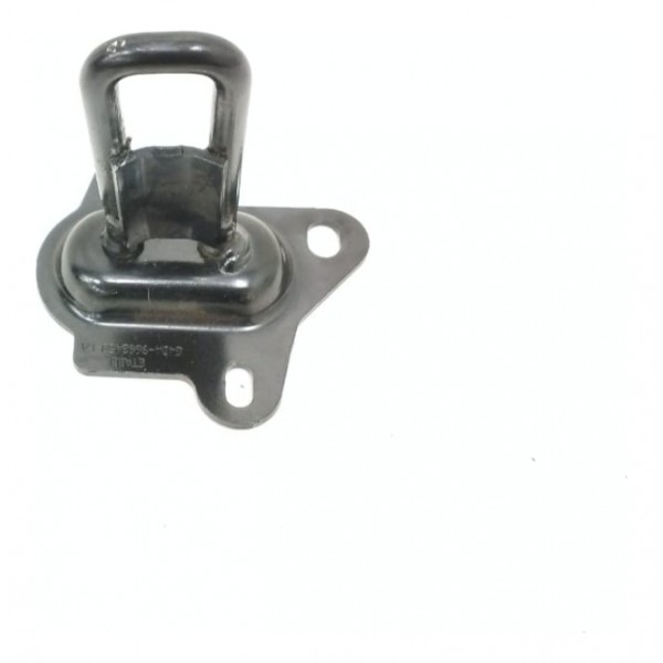 Batente Trava Banco Traseiro Ford Ka S 1.0  2017-18