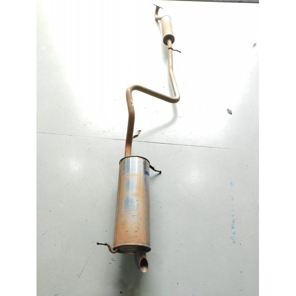 Escape Ford Ka S 1.0  2017-18