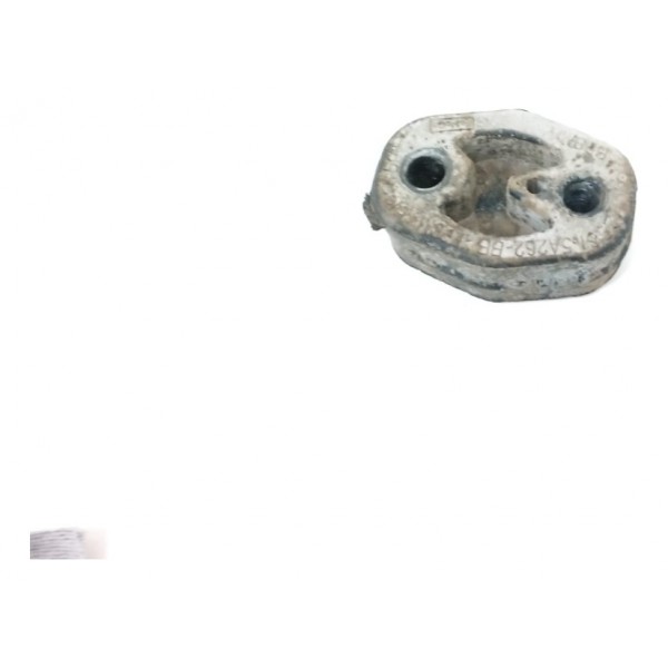 Coxim Escapamento Ford Ka S 1.0  2017-18