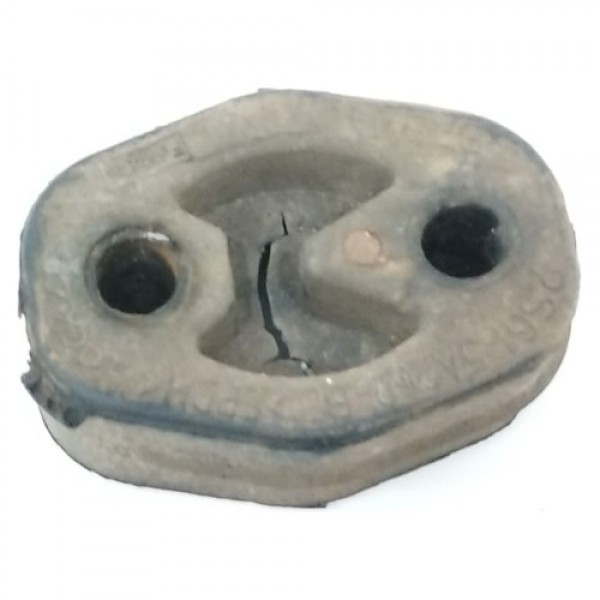 Coxim Escapamento Ford Ka S 1.0 2017