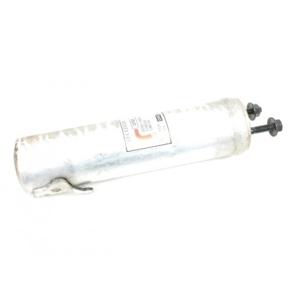 Filtro Secador Ar Condicionado Ford Ka S 1.0 2017-18