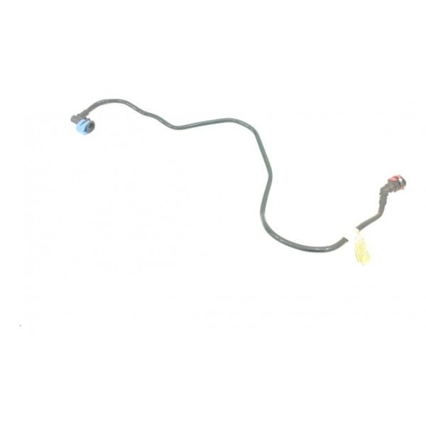 Mangueira Combustível Ford Ka 1.0 2017-18