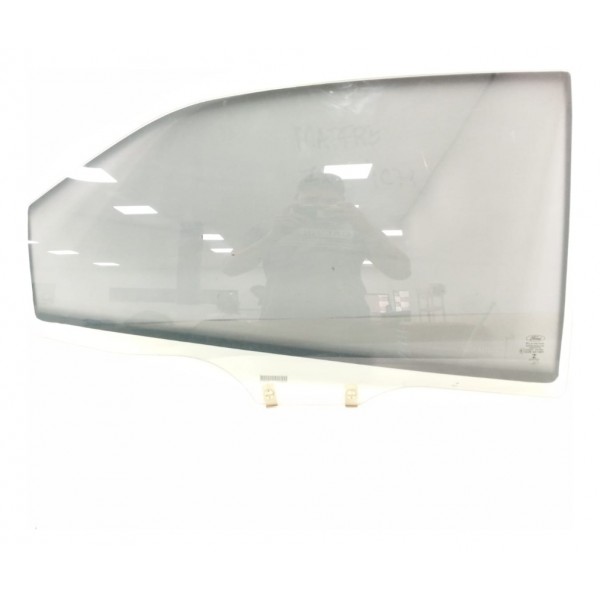 Vidro Traseiro Direito Ford Ka 1.0 2017-18