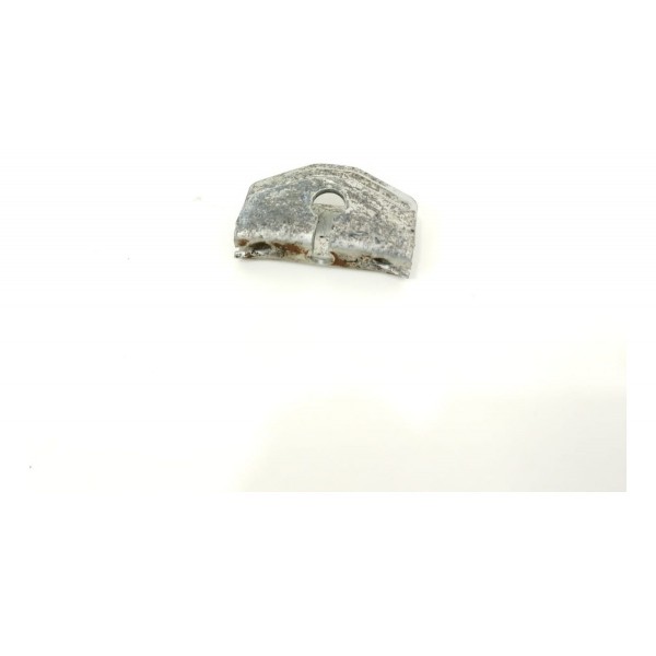 Suporte Cabo Freio Mão Ford Ka S 1.0 2017-18