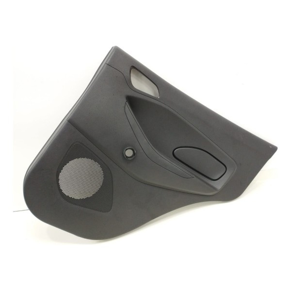 Forro Porta Traseira Direita Ford Ka S 1.0 2017-18