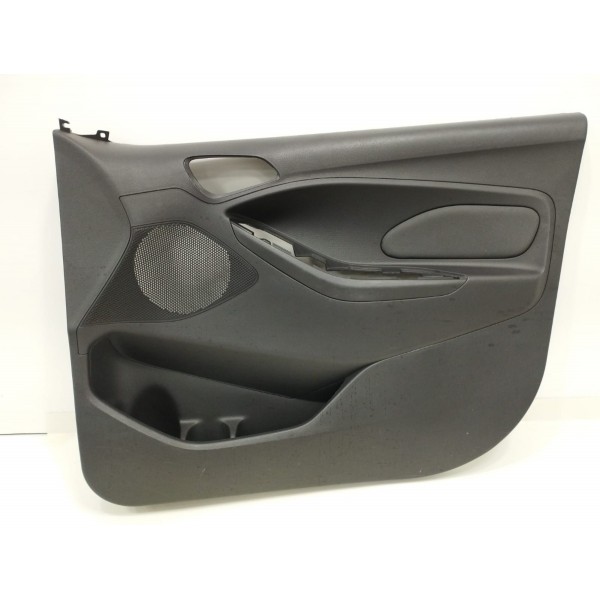 Forro Porta Dianteira Direita Ford Ka S 1.0 2017-18