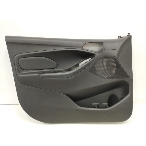 Forro Porta Dianteira Esquerda Ford Ka S 1.0 2017-18