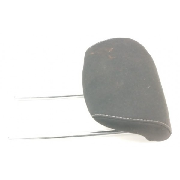 Encosto Cabeça Traseiro Direito Ford Ka S 1.0 2017-18 Preto