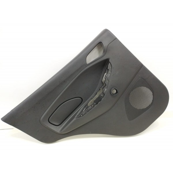 Forro Porta Traseira Esquerda Ford Ka S 1.0 2017-18