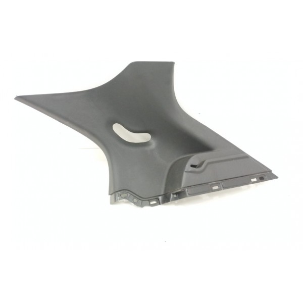 Acabamento Superior Coluna Traseira Direita Ford Ka 1.0 2017