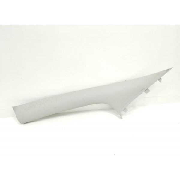 Acabamento Coluna Parabrisa Lado Esquerdo Ford Ka 2017